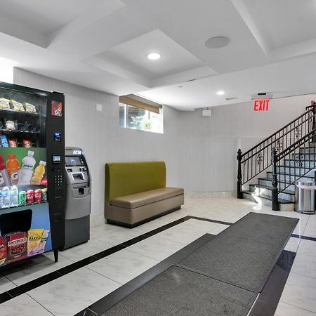 Hotel Mint Jfk Airport New York Eksteriør billede