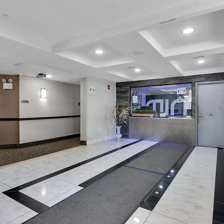 Hotel Mint Jfk Airport New York Eksteriør billede