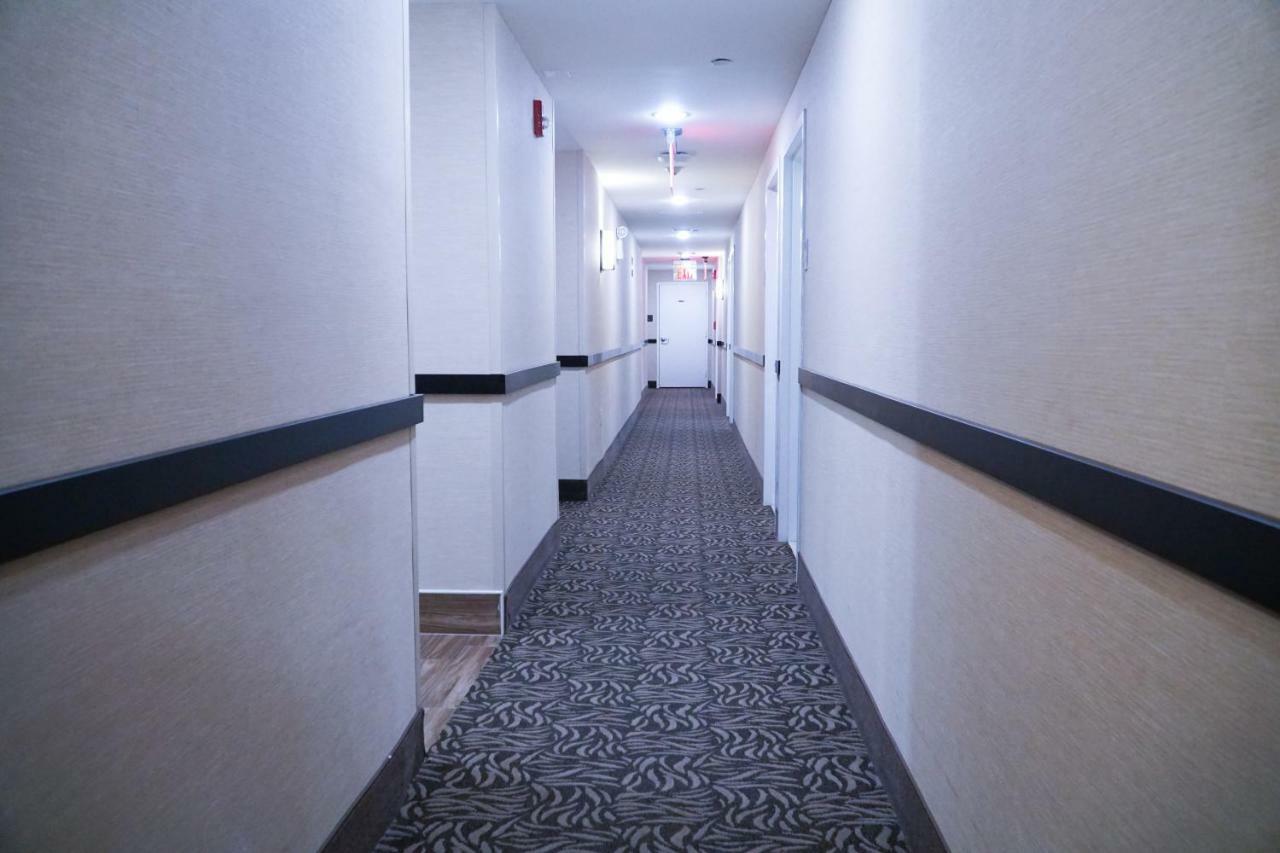 Hotel Mint Jfk Airport New York Eksteriør billede