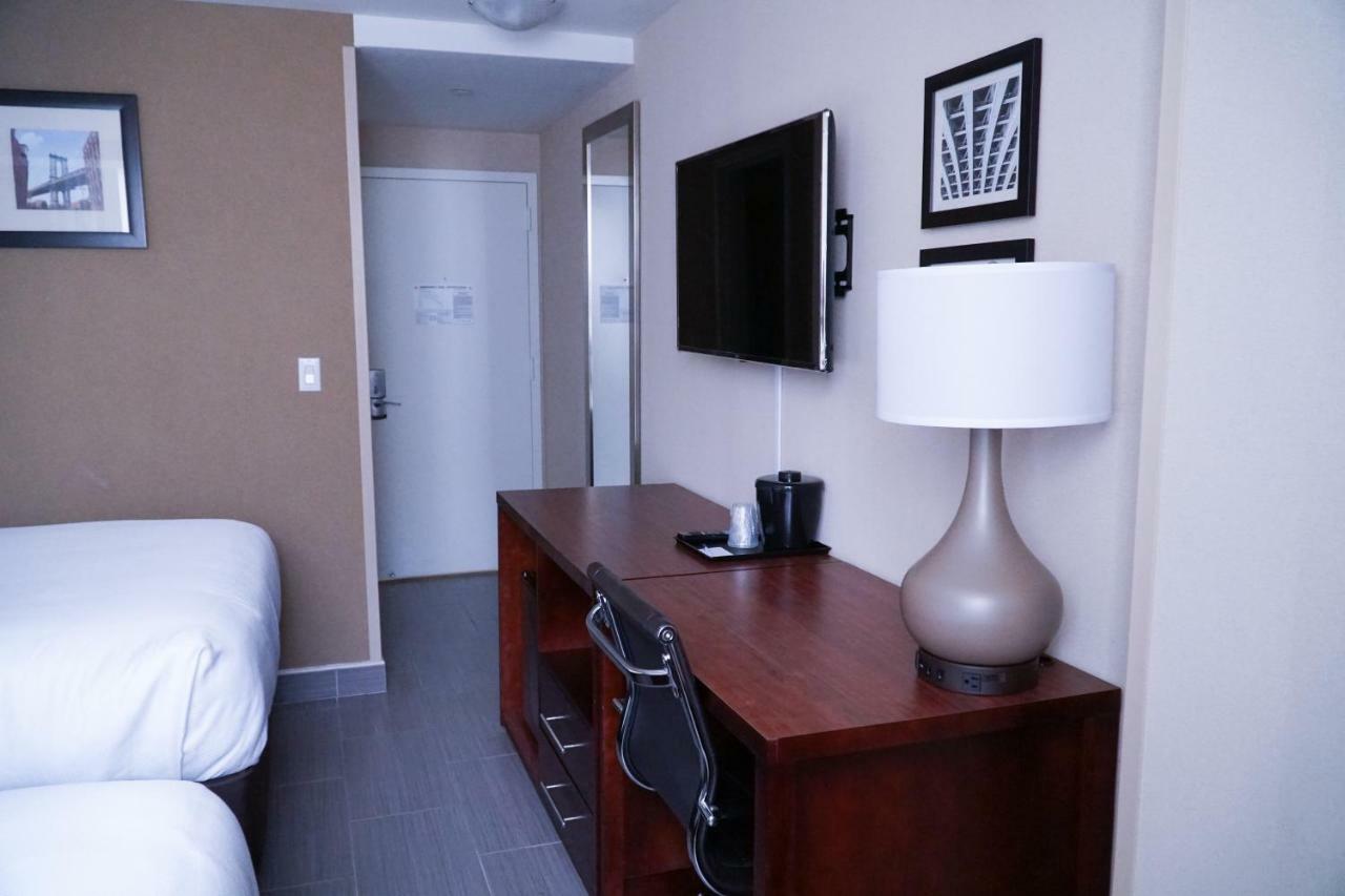 Hotel Mint Jfk Airport New York Eksteriør billede