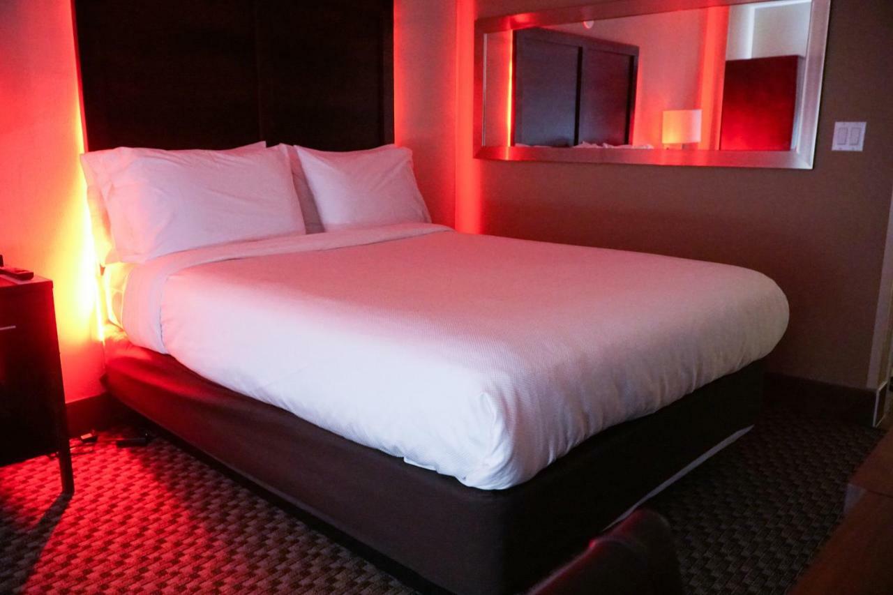 Hotel Mint Jfk Airport New York Eksteriør billede