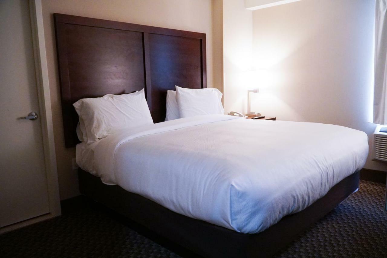 Hotel Mint Jfk Airport New York Eksteriør billede